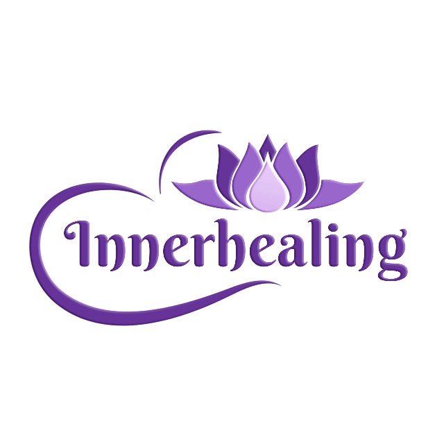 Innerhealing.be Logo